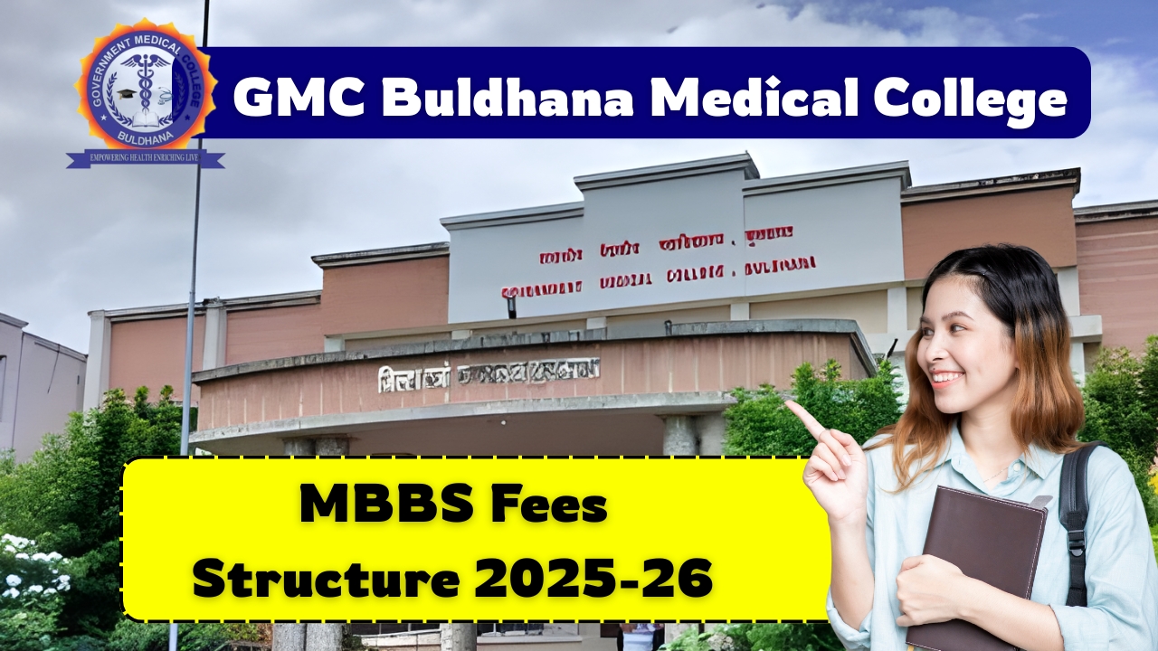 MBBS Fees Structure