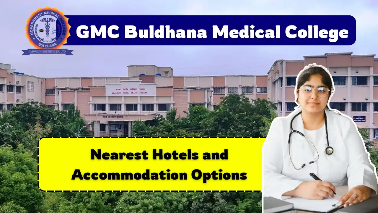 Nearest Hotels and Accommodation Options